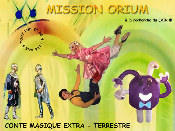 Cie act Show