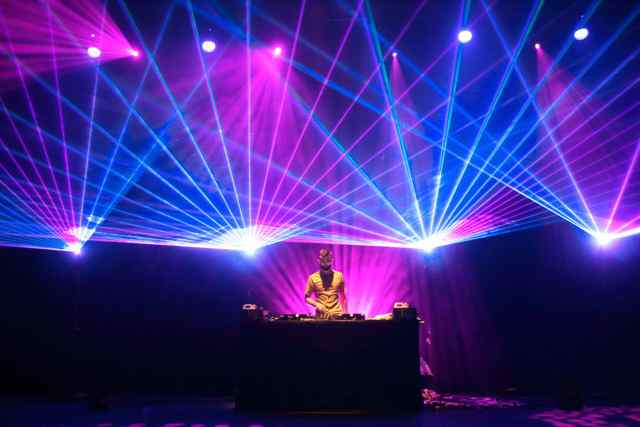 D-pulp Event