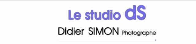 Didier SIMON PHOTOGRAPHE