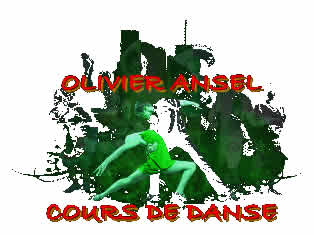 Olivier Ansel Cours De Danse