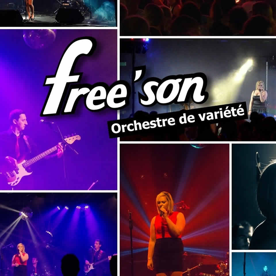 Freeson