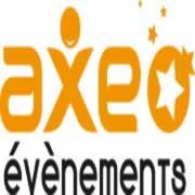 AXEO évènements