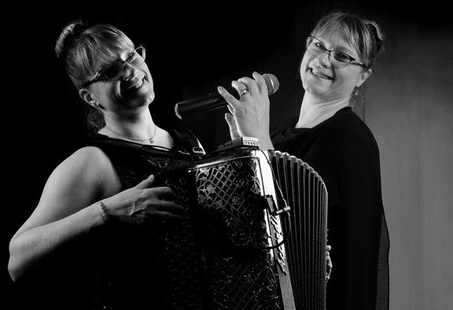 orchestre Valérie Combaud