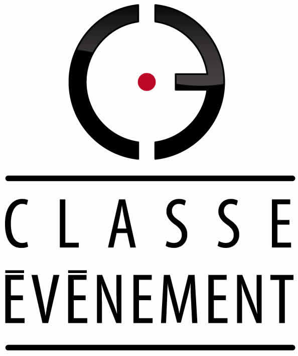 CLASSE EVENEMENT