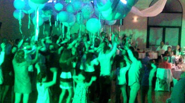 FLASHBACK EVENEMENTS