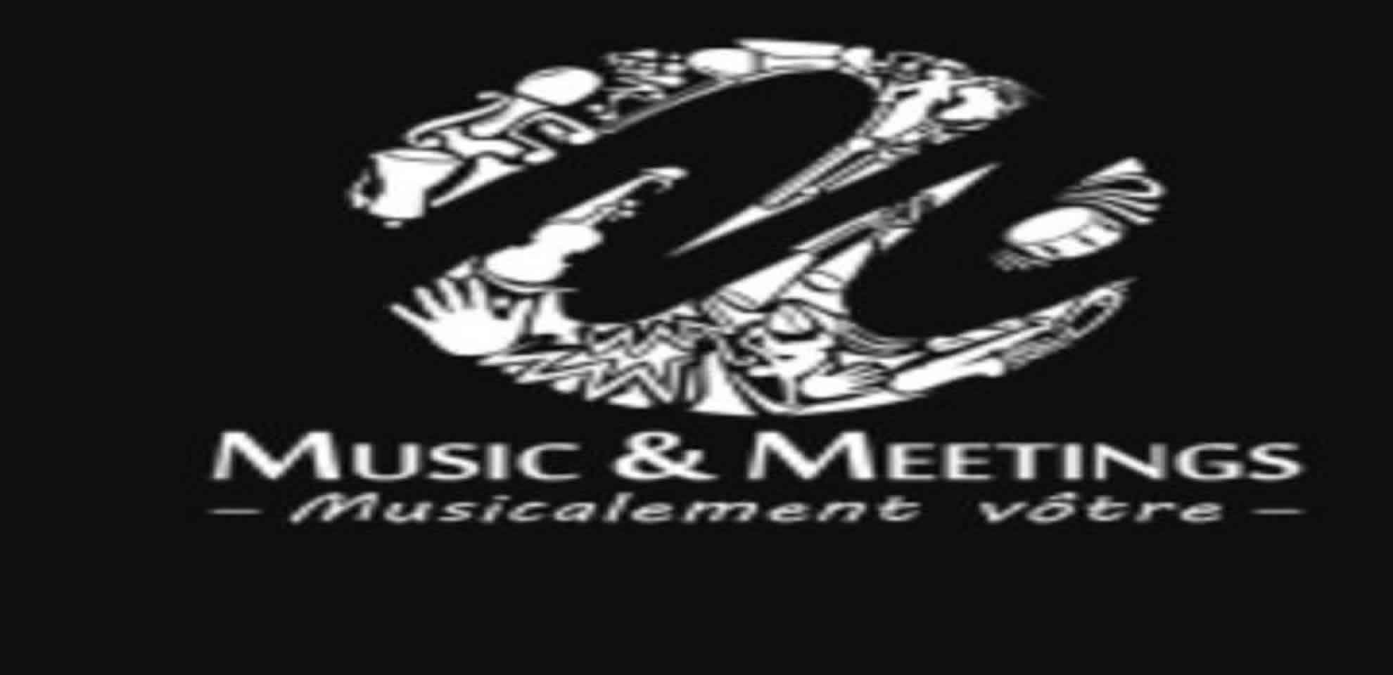 Music&Meetings