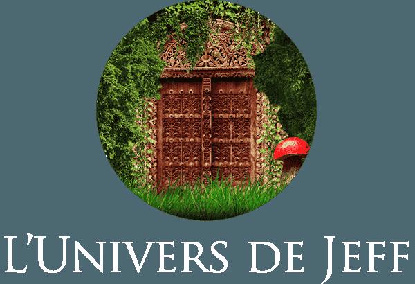 Univers de Jeff