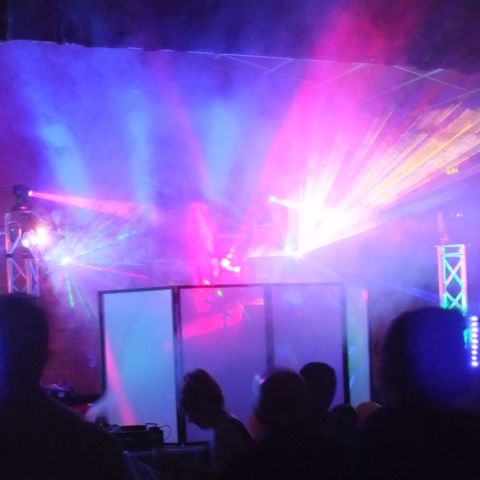 dj patou