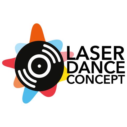 Laser Dance Concept