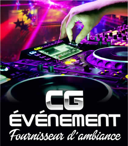 C G Evenement