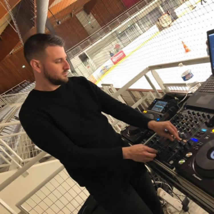 DJMevents