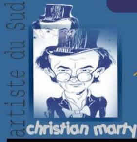 CHRISTIAN MARTY