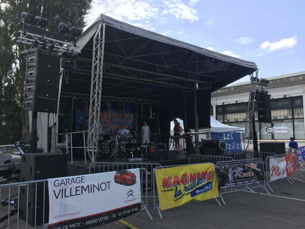 Location Evenements Vosges