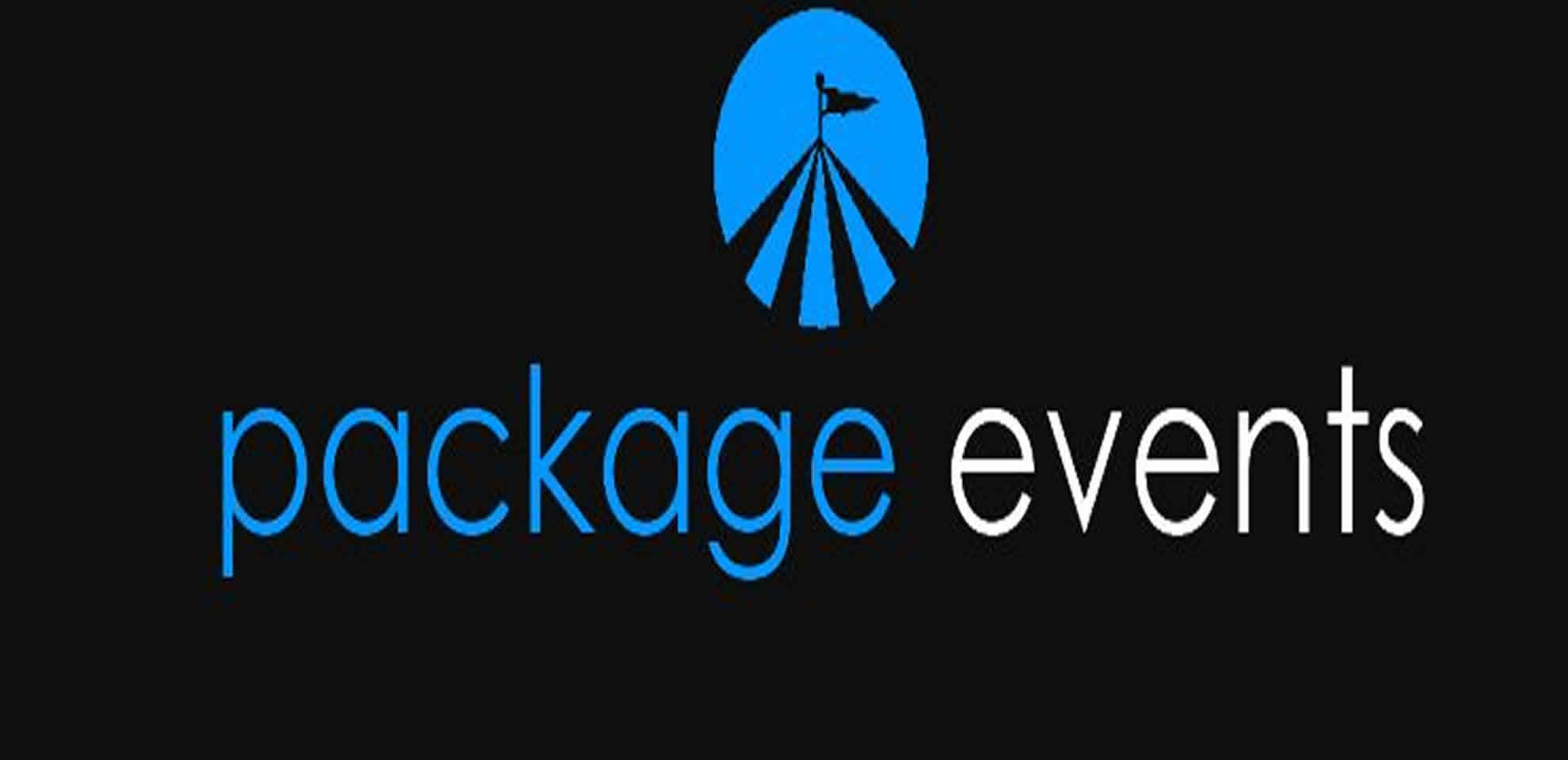 PACKAGE EVENTS