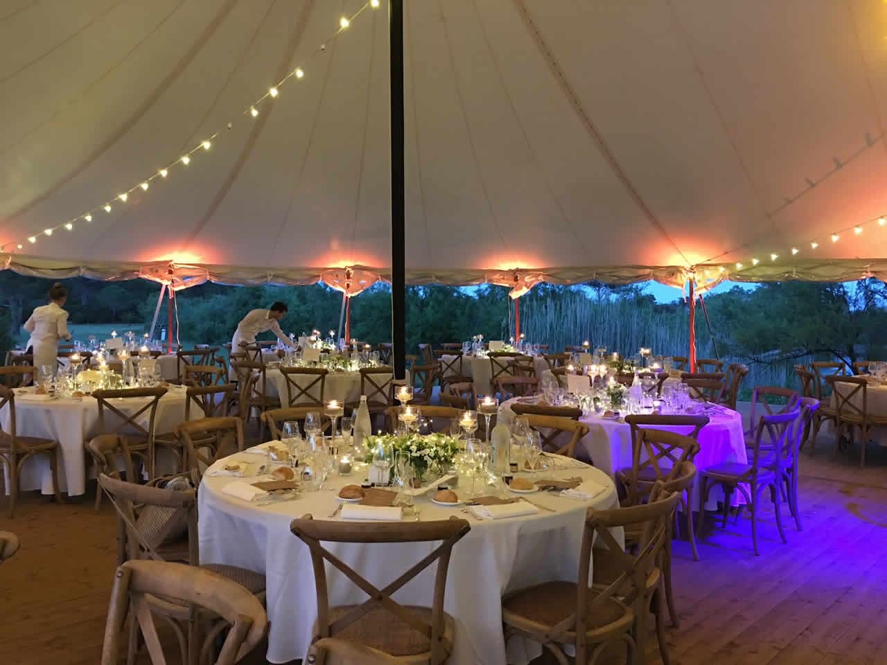 LS Events