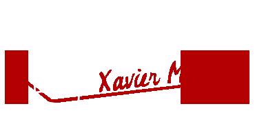 Xavier Martin