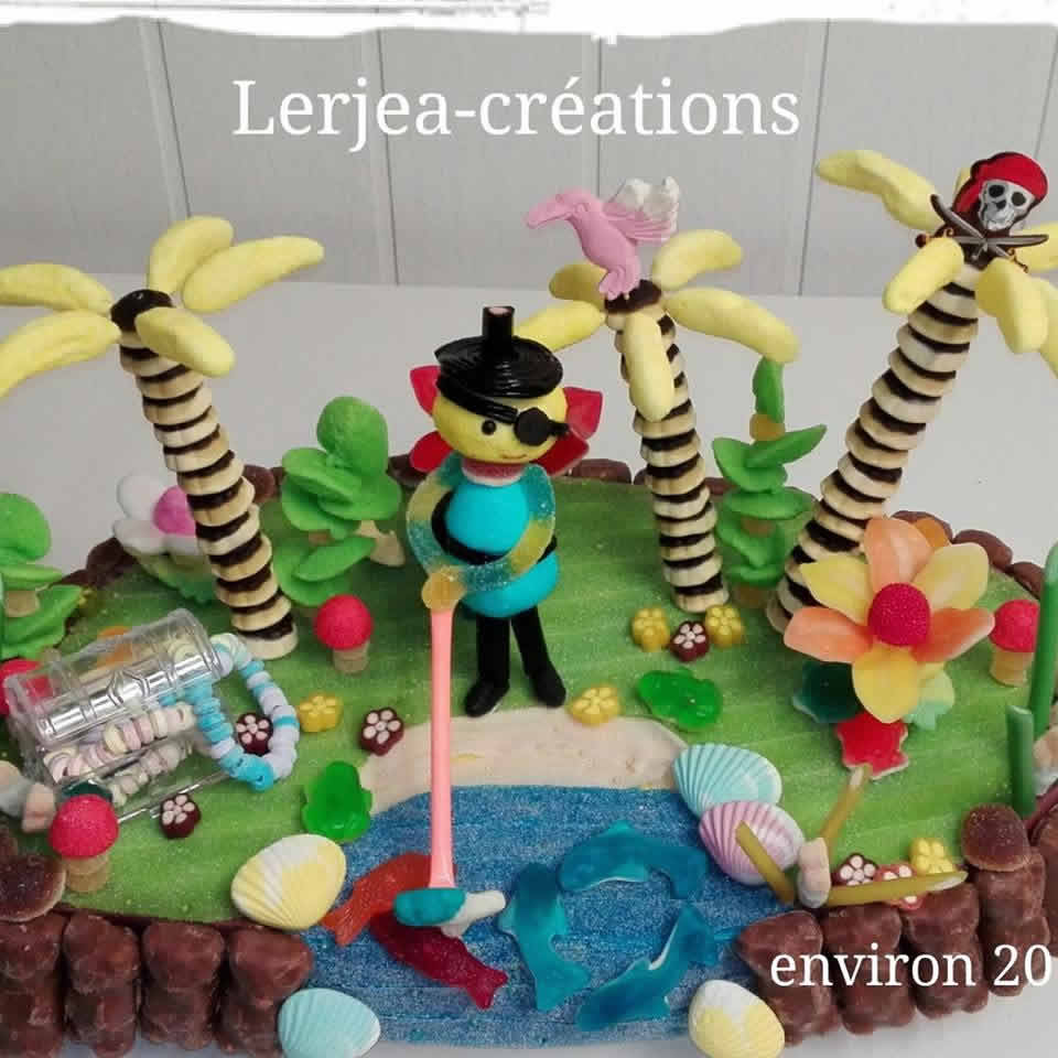 Lerjea-créations