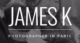 James K - Photographer