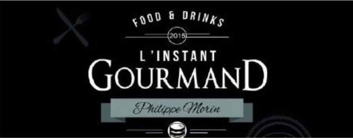 L'instant Gourmand