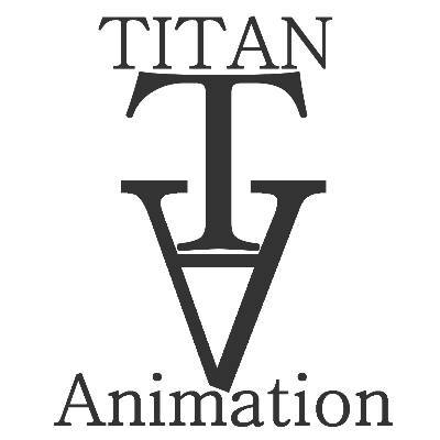 Titan Animation