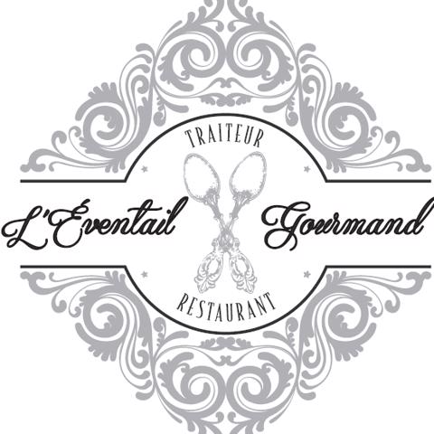 L' Eventail Gourmand- TYTGAT Traiteur