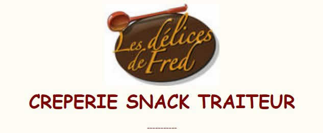 Les Délices de Fred, Crêpier