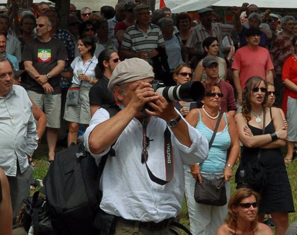 Thierry Dupey Photographe