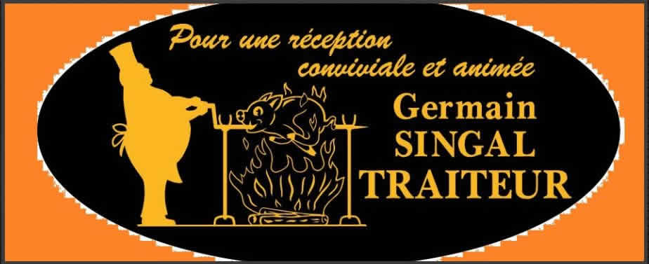 Germain Singal Traiteur