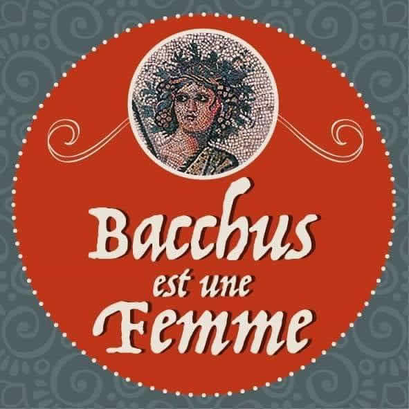 Bacchus est une femme
