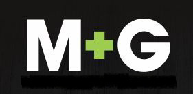 M+G Studio