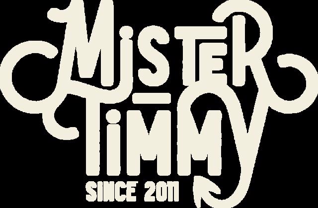 Mr Timmy