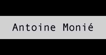 Antoine Monié