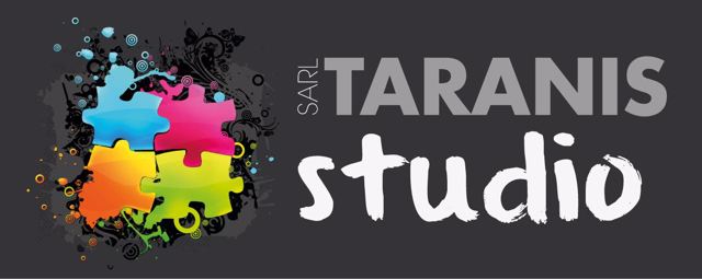 Taranis Studio Informatique