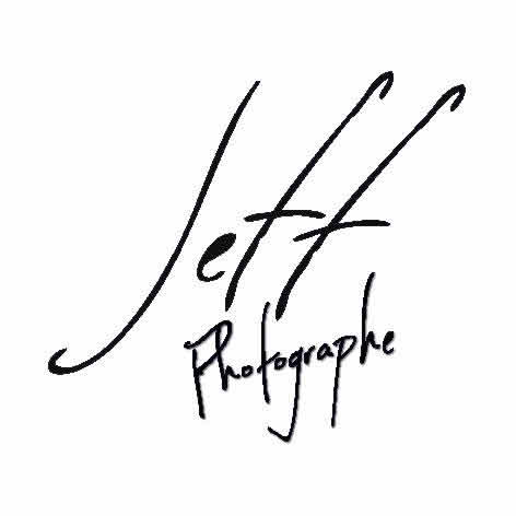 Jeff - Photographe