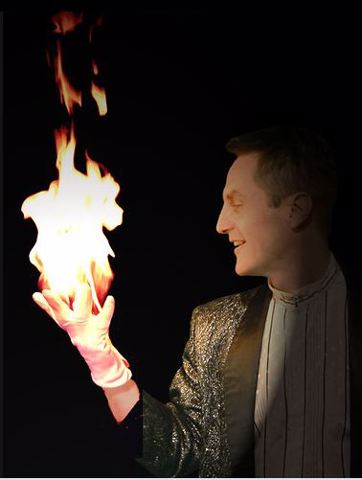 Magic-Show