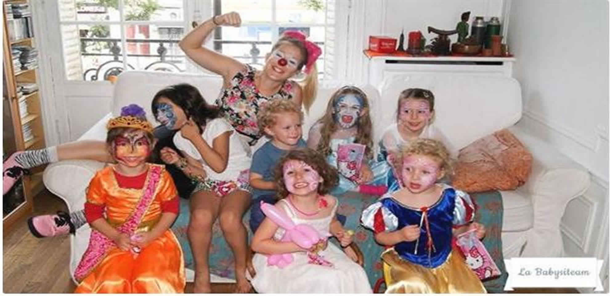 La Babysiteam