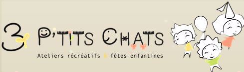 3 P'tits Chats