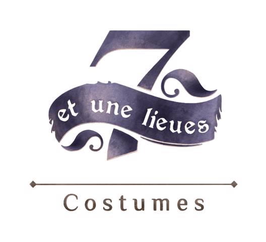 7 et une Lieues - Costumes enfants