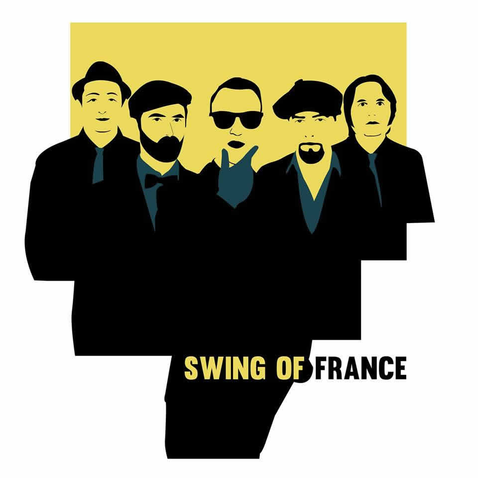 Swing Of France