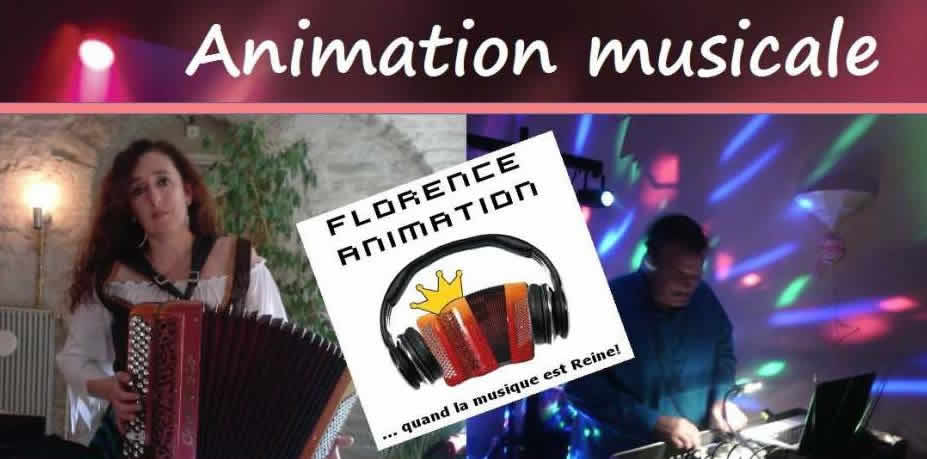 Florence Animation