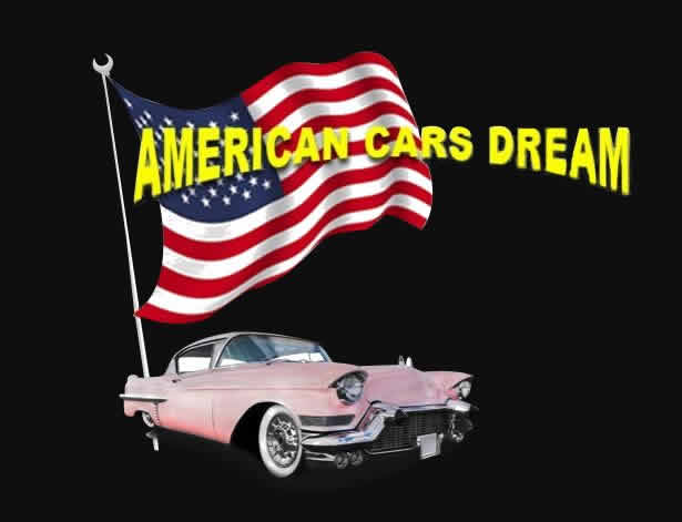  American Dream