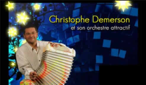 Christophe Demerson 
