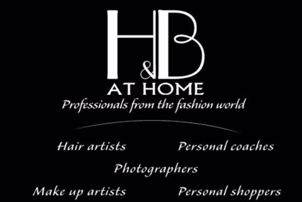 Hair and Beauty at Home