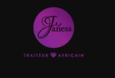 JANESS Traiteur Africain