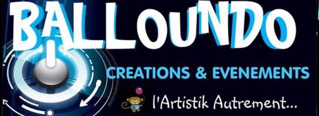 ANIMATIONS BALLOUNDO