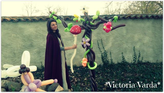 L'imaginarium de Melle Varda