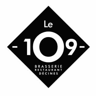 Restaurant Le 109