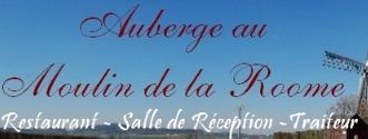 Auberge Du Moulin De La Roome