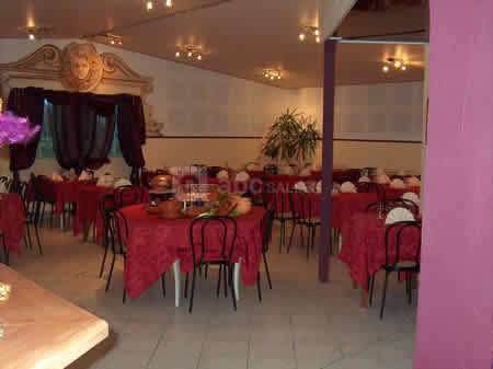 Restaurant Saudade