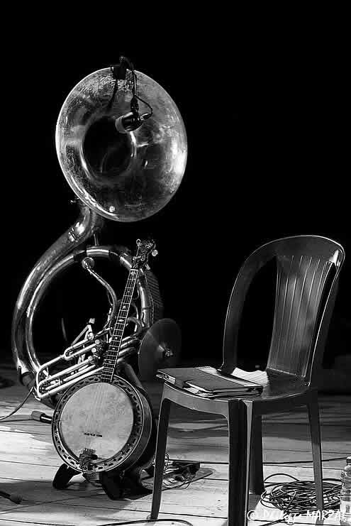BORDEAU JAZZ TRIO